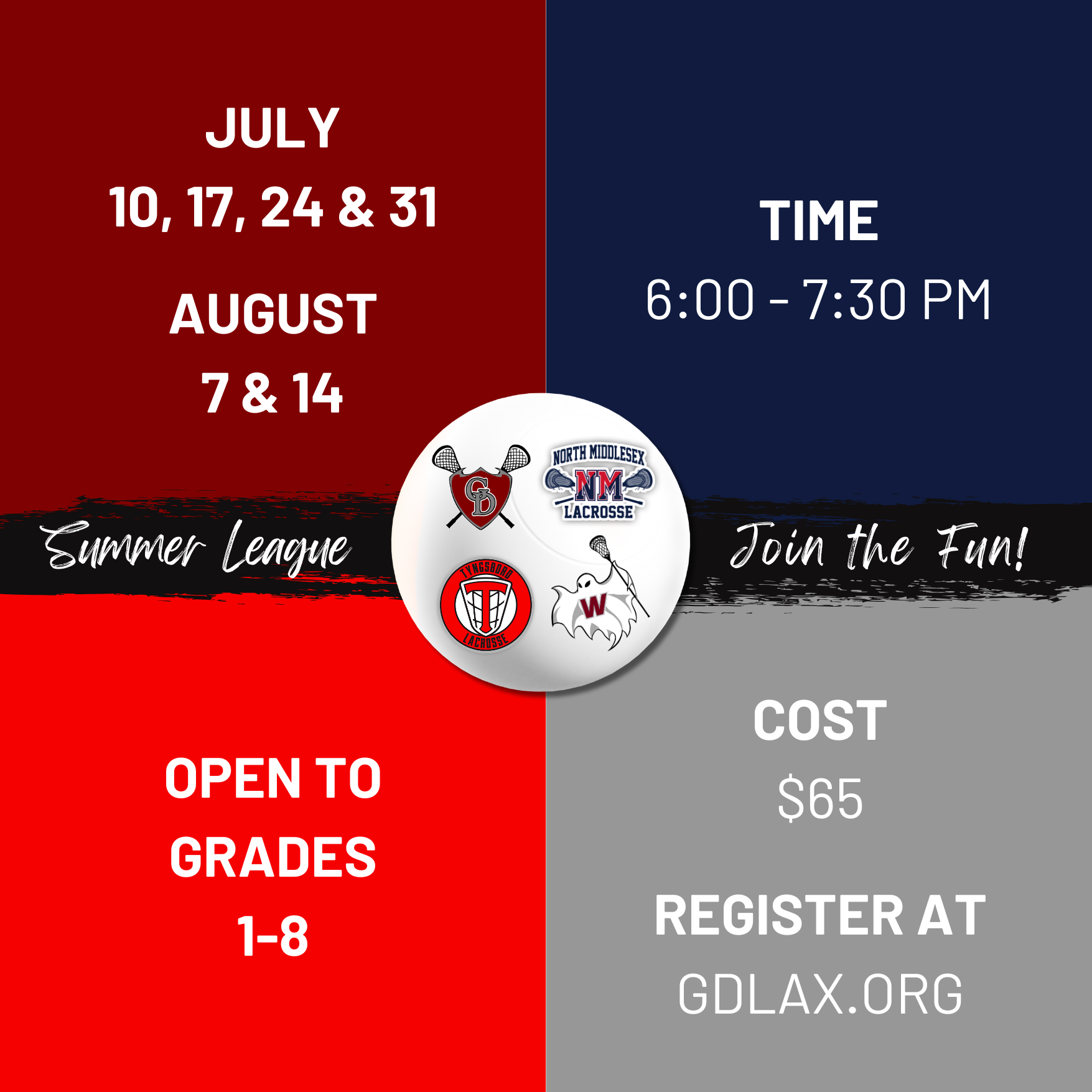 Summer League